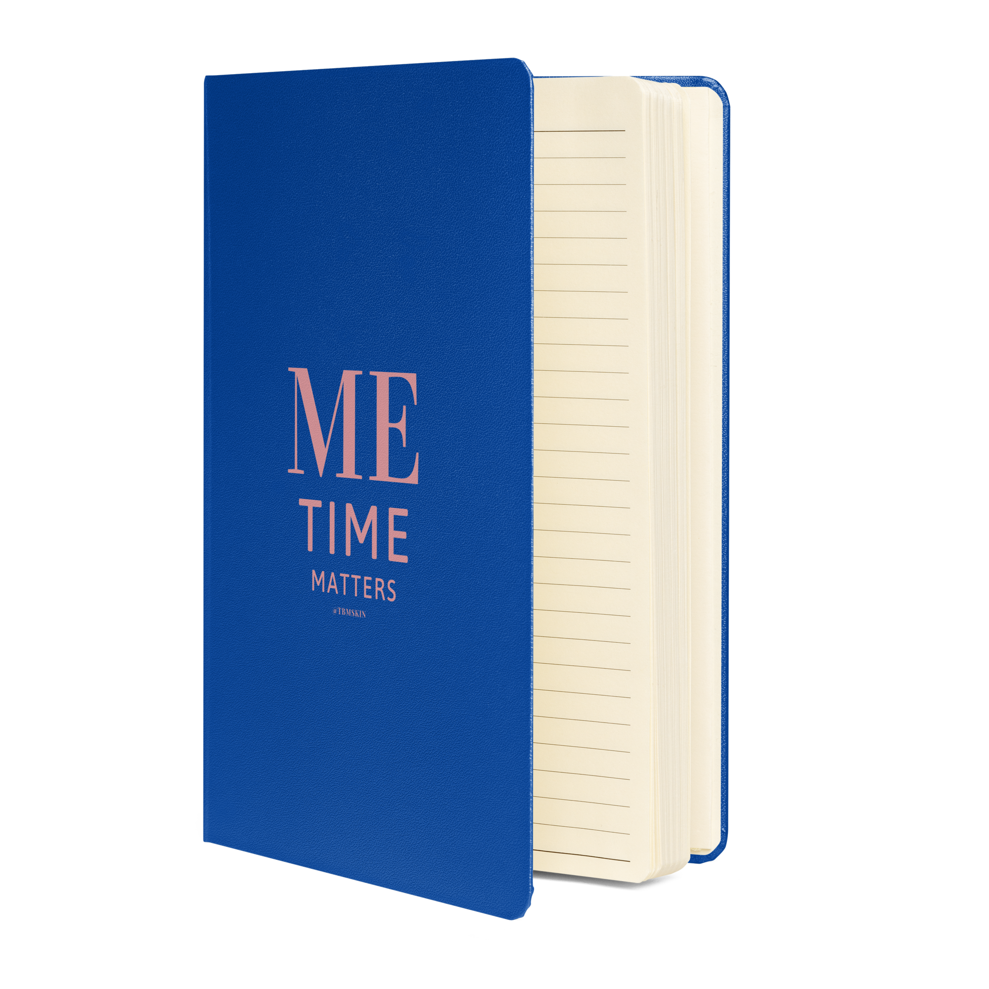 Me Time Matters Journal